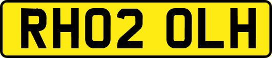 RH02OLH