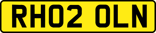 RH02OLN