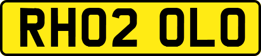 RH02OLO