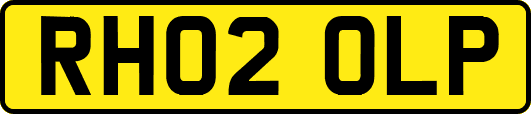 RH02OLP