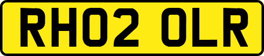 RH02OLR