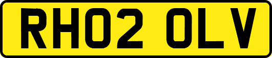 RH02OLV