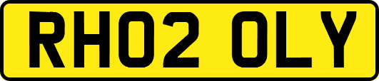 RH02OLY