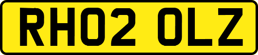 RH02OLZ