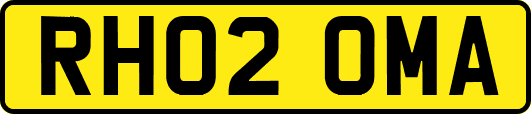 RH02OMA