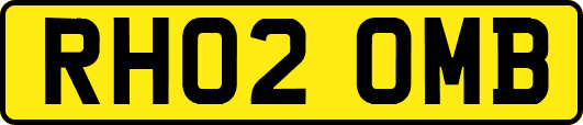 RH02OMB