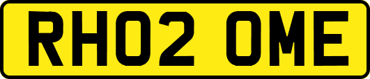 RH02OME