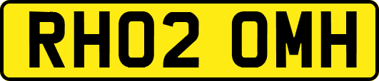 RH02OMH