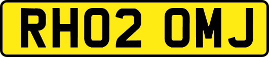 RH02OMJ