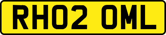 RH02OML