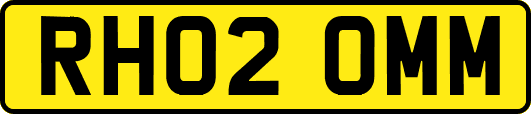 RH02OMM