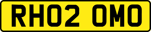 RH02OMO