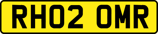 RH02OMR