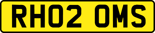 RH02OMS