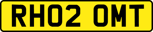 RH02OMT