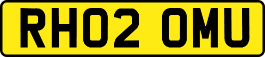 RH02OMU