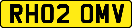 RH02OMV