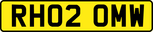 RH02OMW