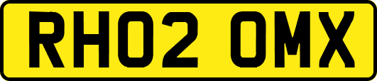 RH02OMX
