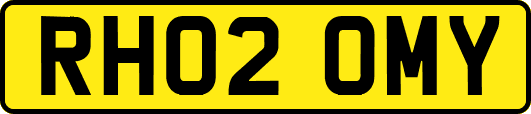RH02OMY