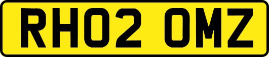 RH02OMZ