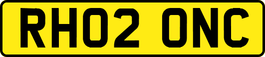 RH02ONC
