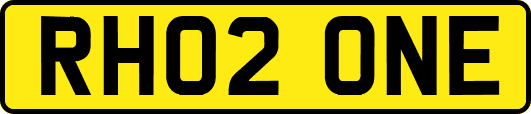 RH02ONE