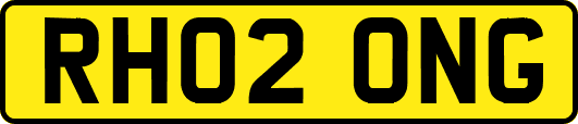 RH02ONG