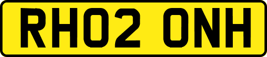 RH02ONH