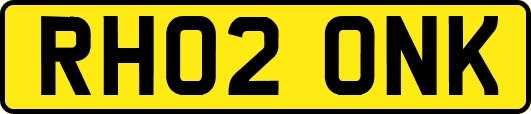 RH02ONK