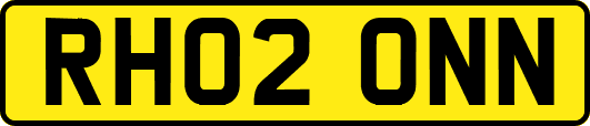 RH02ONN