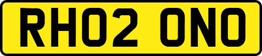 RH02ONO