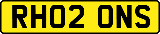 RH02ONS