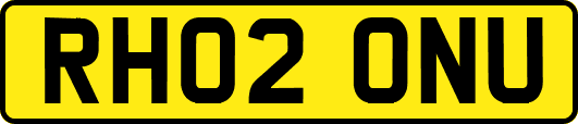 RH02ONU