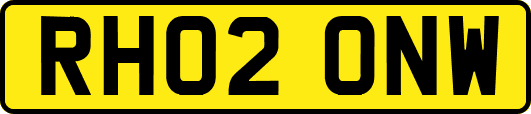 RH02ONW