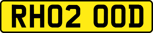 RH02OOD