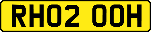RH02OOH
