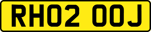 RH02OOJ