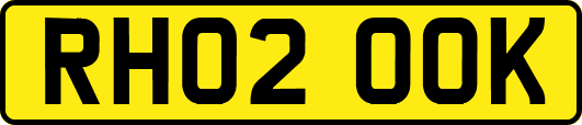 RH02OOK