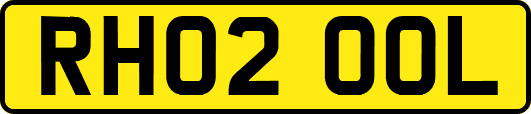 RH02OOL