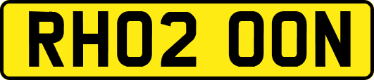 RH02OON