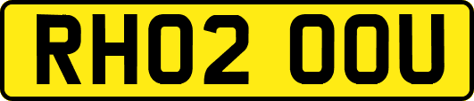 RH02OOU