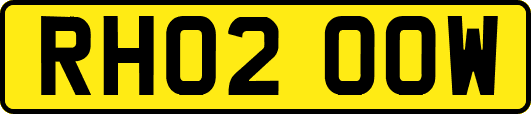 RH02OOW