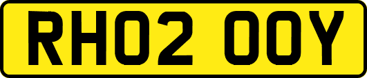 RH02OOY