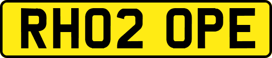 RH02OPE