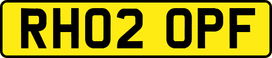 RH02OPF