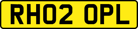 RH02OPL