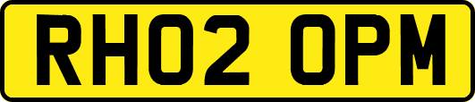 RH02OPM