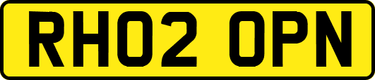 RH02OPN