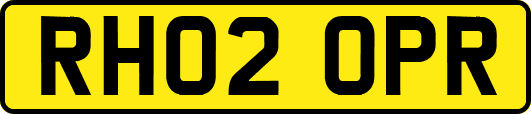RH02OPR